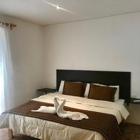 Coral Suites بلايا ديل كارمن المظهر الخارجي الصورة