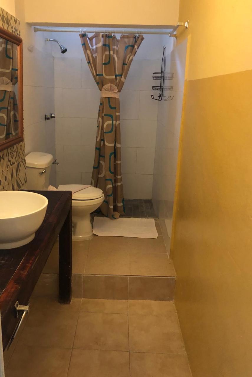 Coral Suites بلايا ديل كارمن المظهر الخارجي الصورة