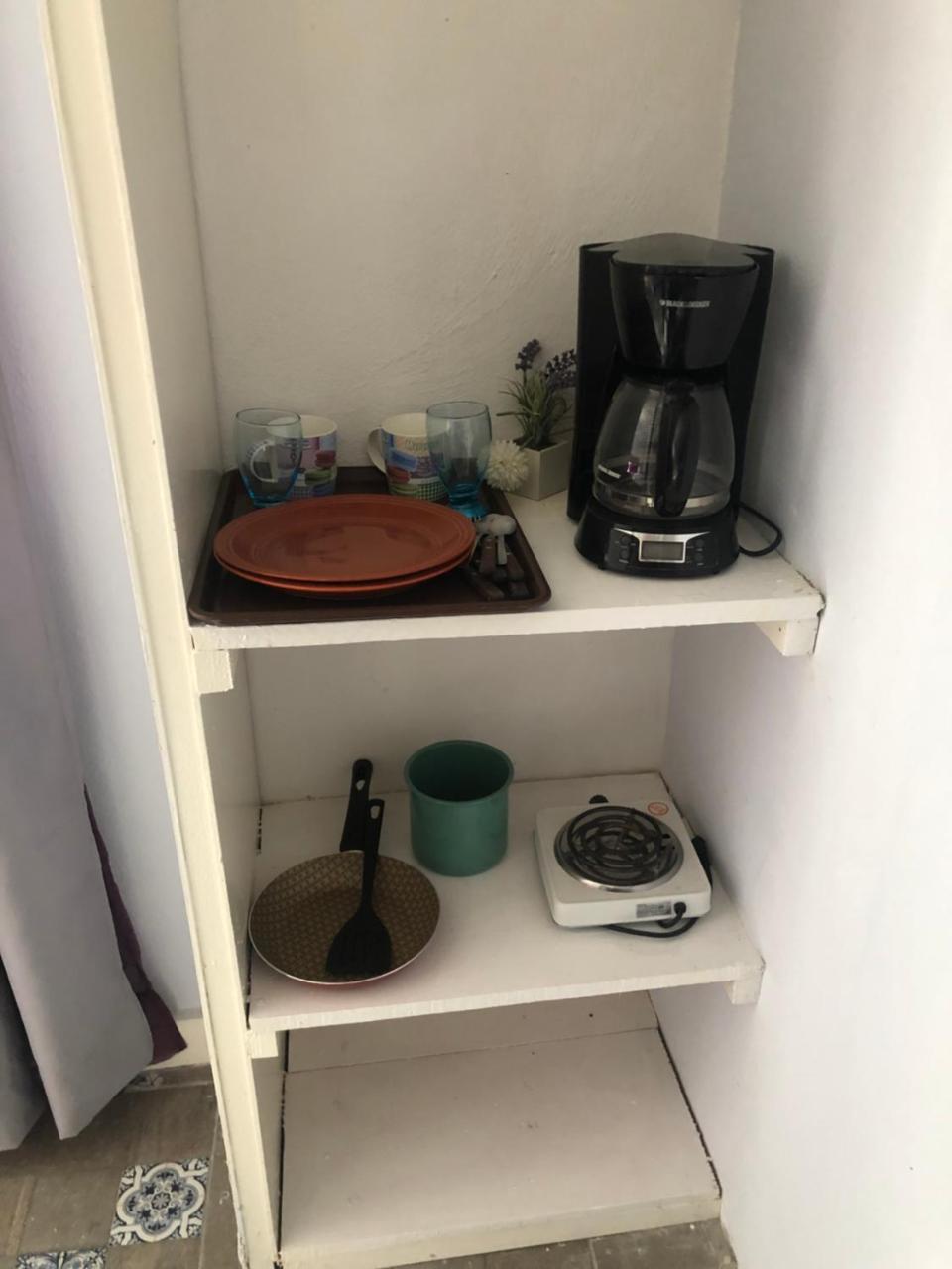 Coral Suites بلايا ديل كارمن المظهر الخارجي الصورة