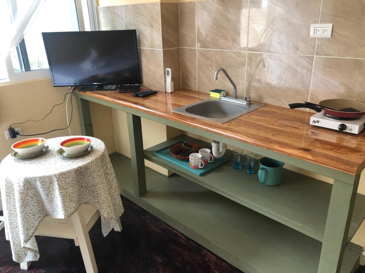 Coral Suites بلايا ديل كارمن المظهر الخارجي الصورة