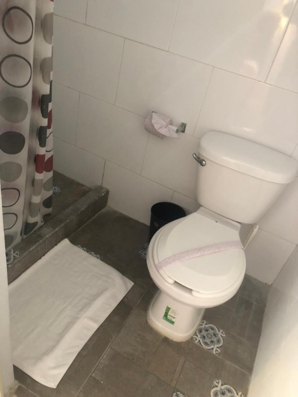 Coral Suites بلايا ديل كارمن المظهر الخارجي الصورة