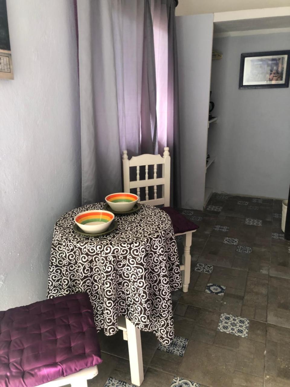 Coral Suites بلايا ديل كارمن المظهر الخارجي الصورة