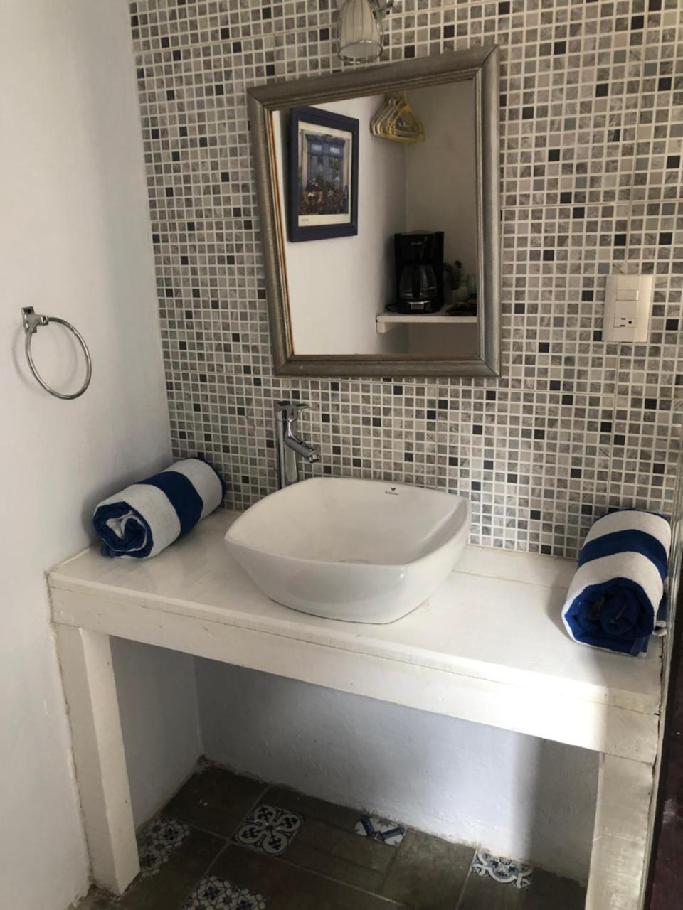 Coral Suites بلايا ديل كارمن المظهر الخارجي الصورة