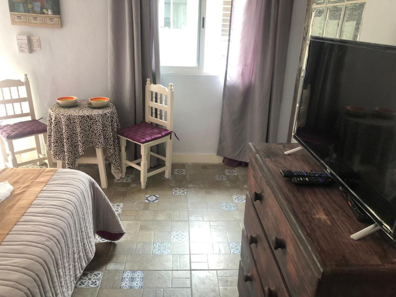 Coral Suites بلايا ديل كارمن المظهر الخارجي الصورة