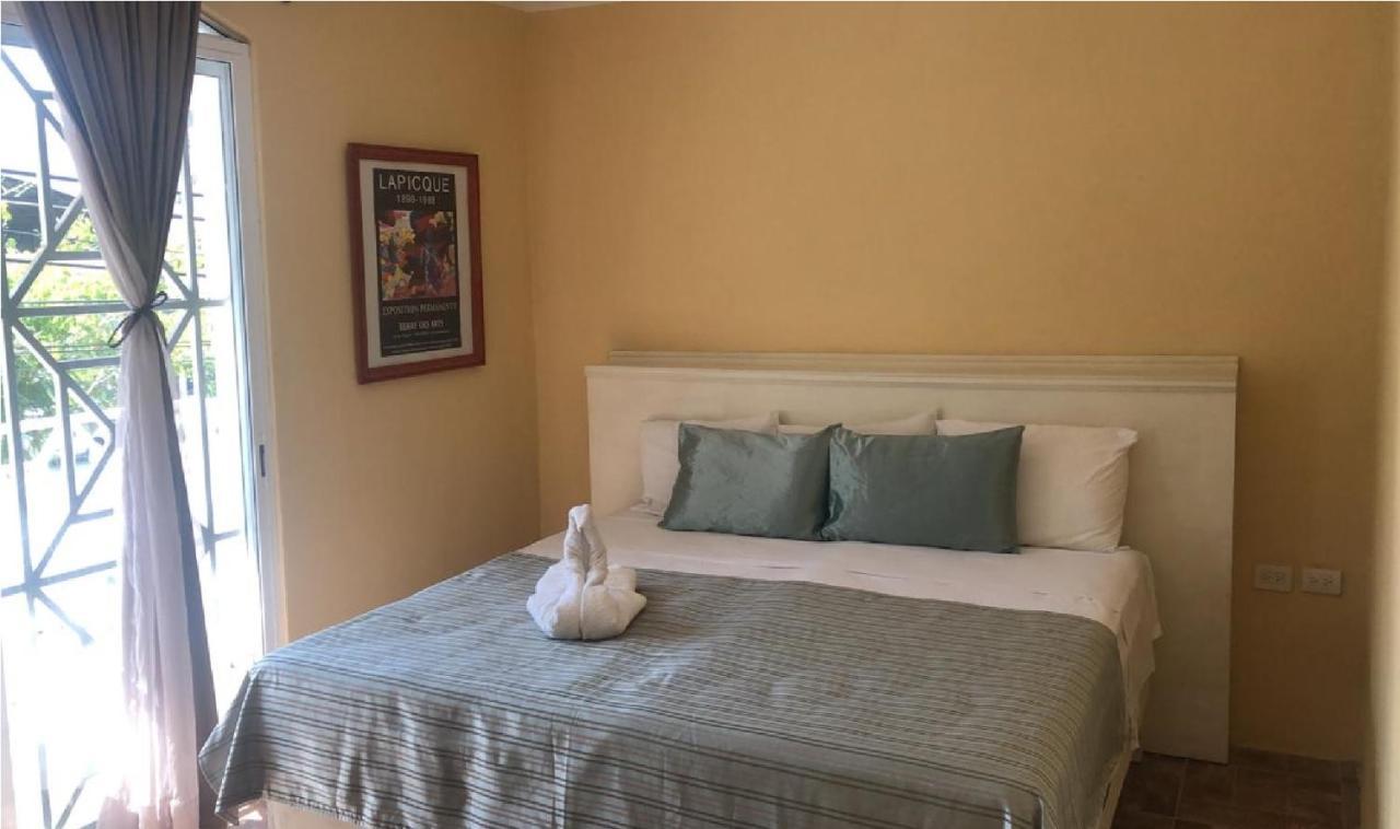 Coral Suites بلايا ديل كارمن المظهر الخارجي الصورة