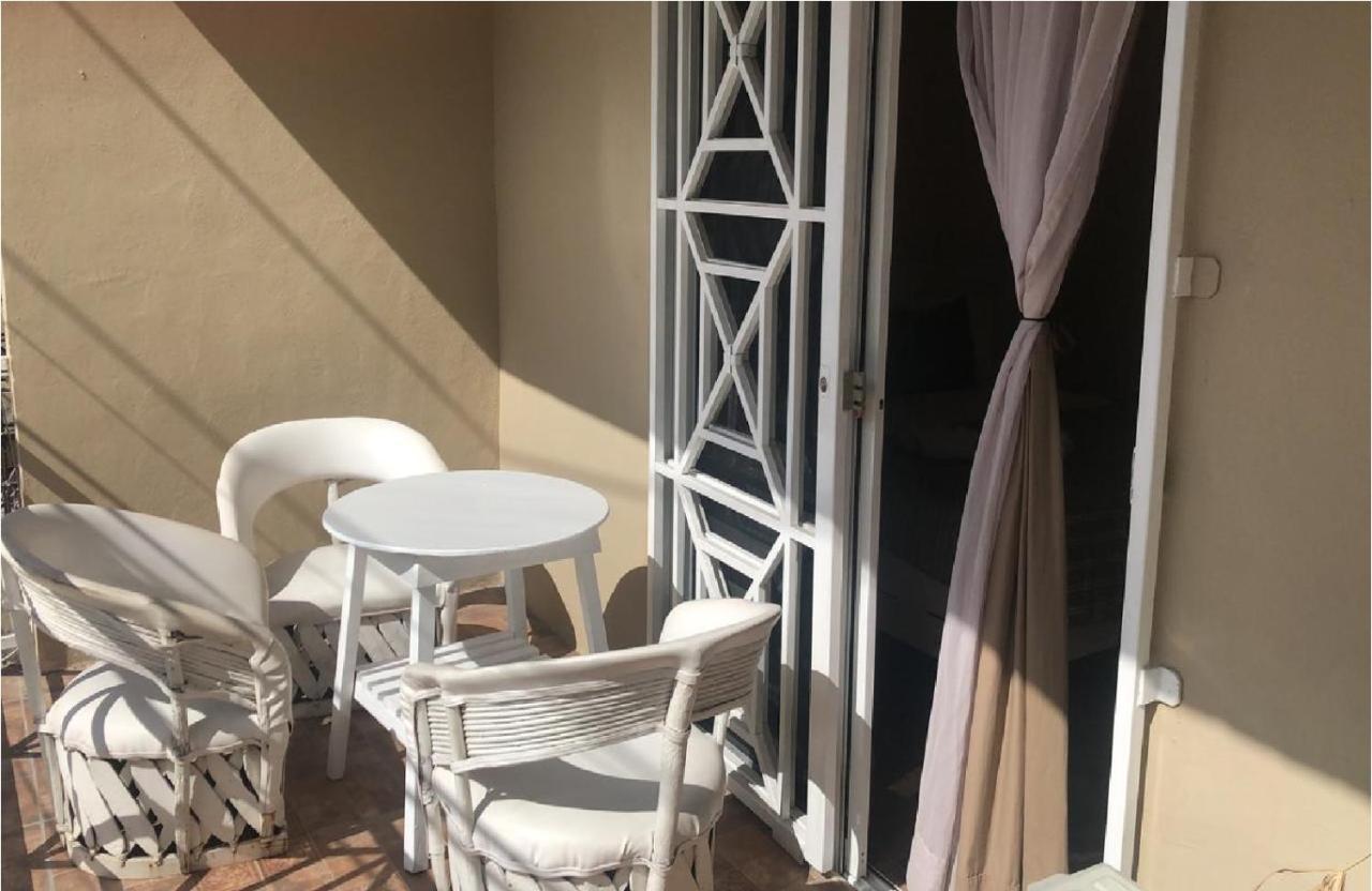 Coral Suites بلايا ديل كارمن المظهر الخارجي الصورة