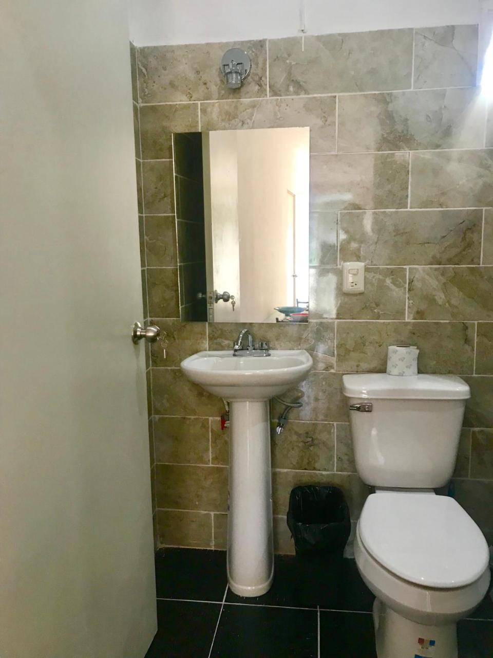 Coral Suites بلايا ديل كارمن المظهر الخارجي الصورة