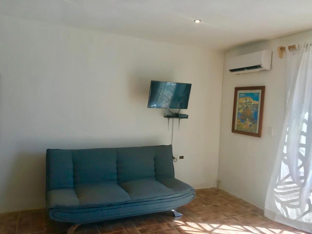 Coral Suites بلايا ديل كارمن المظهر الخارجي الصورة