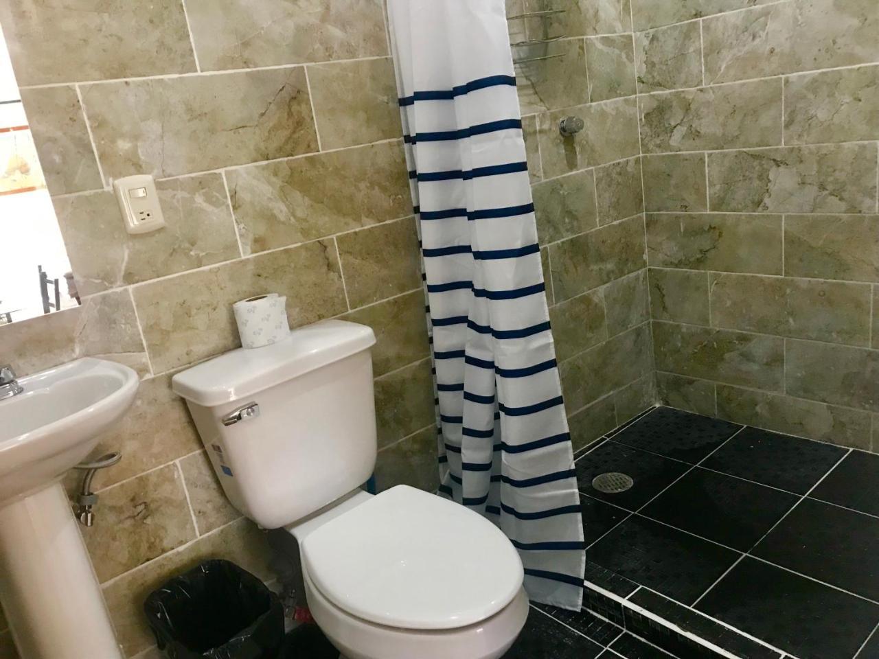 Coral Suites بلايا ديل كارمن المظهر الخارجي الصورة