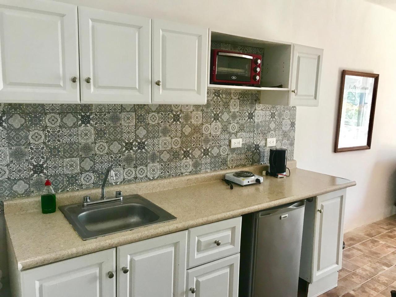 Coral Suites بلايا ديل كارمن المظهر الخارجي الصورة