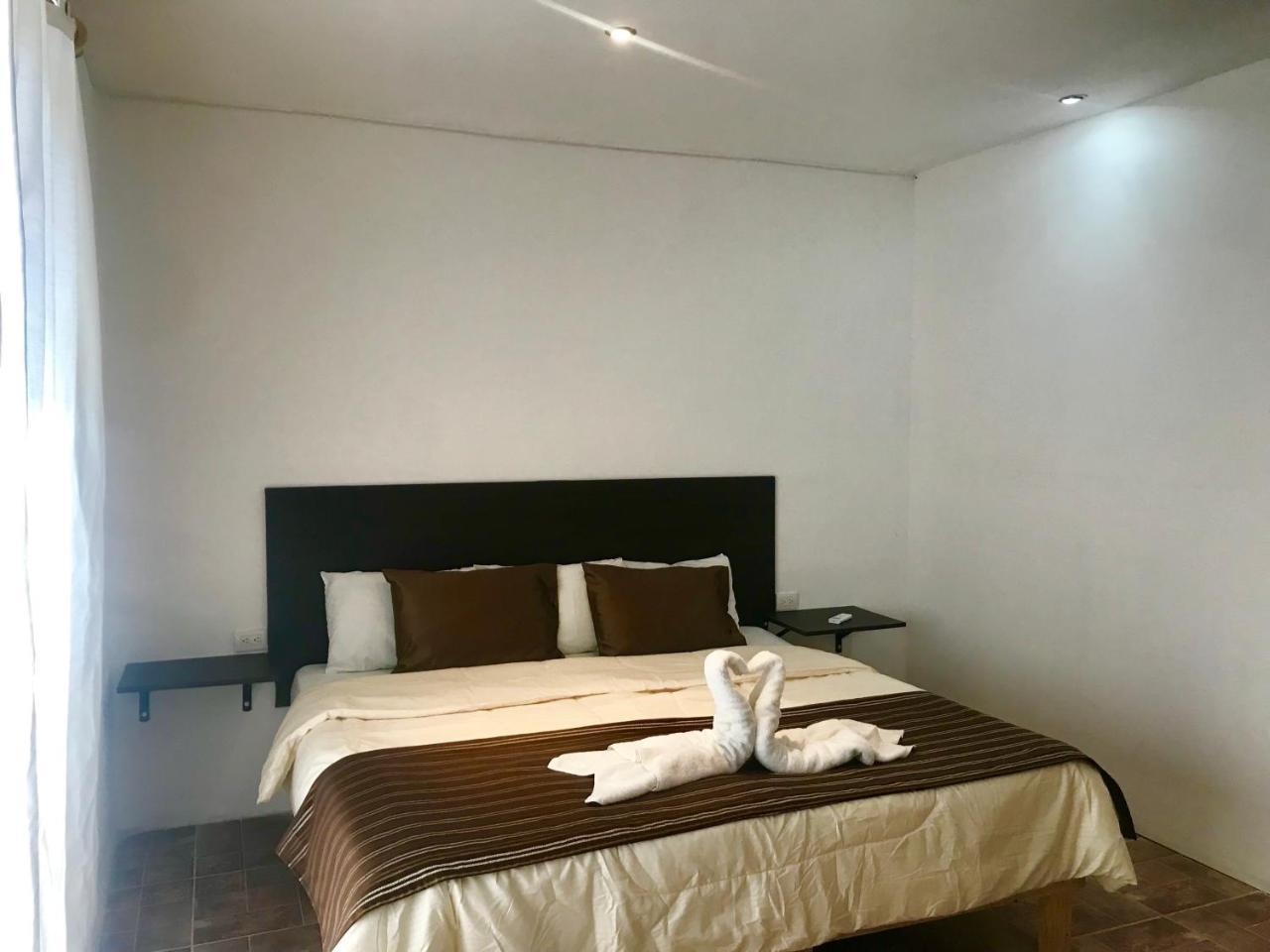 Coral Suites بلايا ديل كارمن المظهر الخارجي الصورة