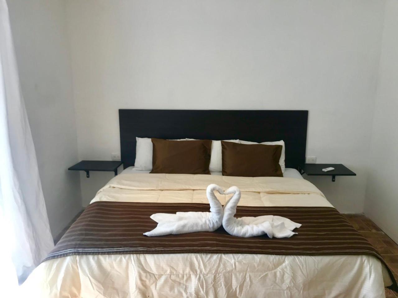 Coral Suites بلايا ديل كارمن المظهر الخارجي الصورة