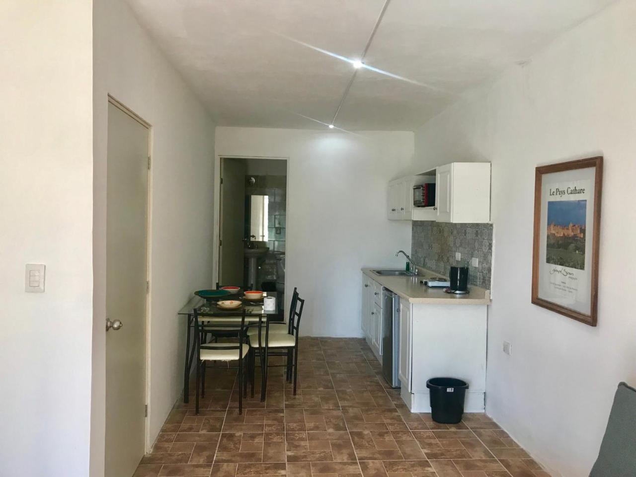 Coral Suites بلايا ديل كارمن المظهر الخارجي الصورة