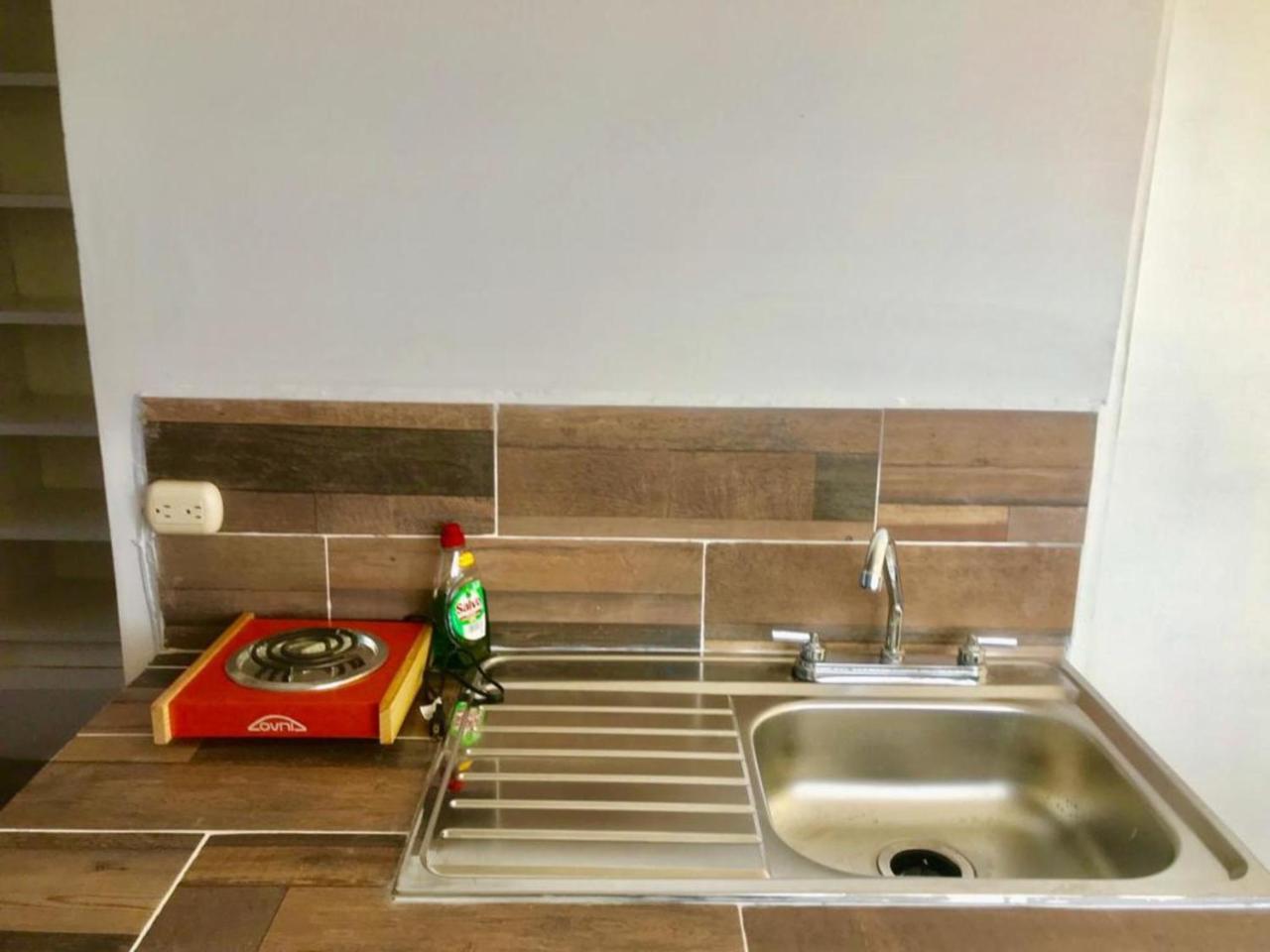 Coral Suites بلايا ديل كارمن المظهر الخارجي الصورة