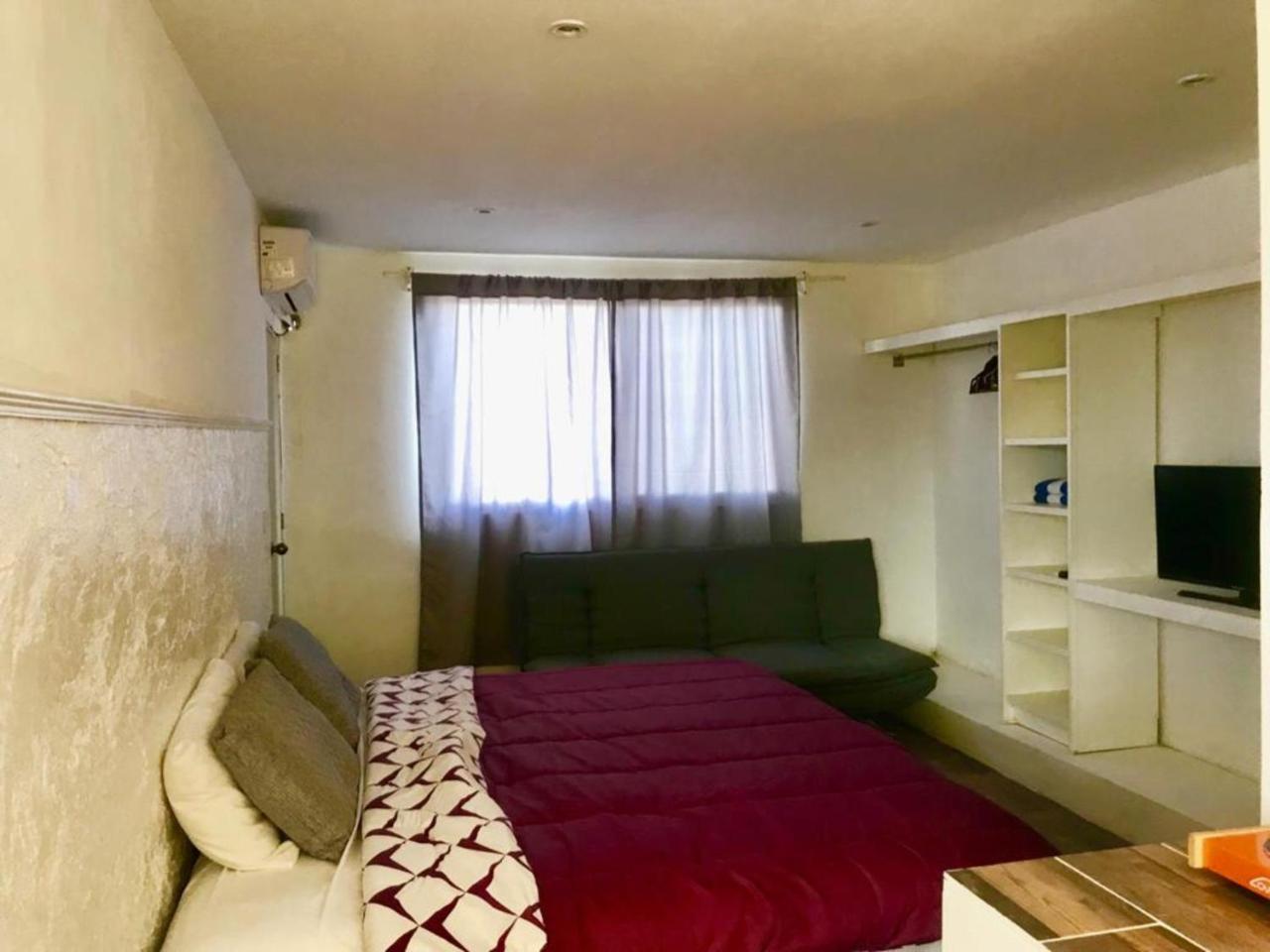 Coral Suites بلايا ديل كارمن المظهر الخارجي الصورة
