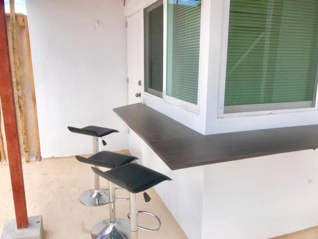 Coral Suites بلايا ديل كارمن المظهر الخارجي الصورة