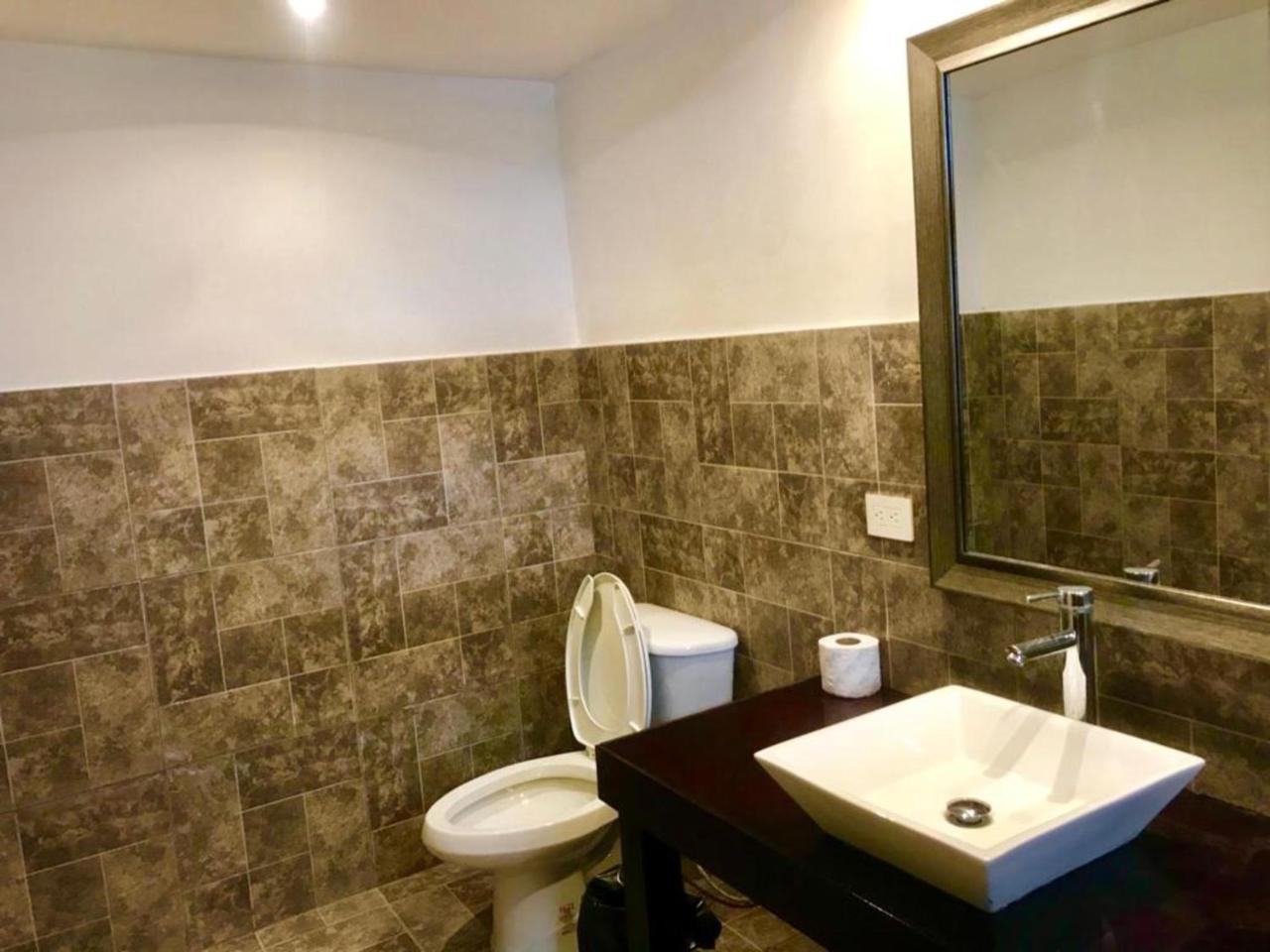Coral Suites بلايا ديل كارمن المظهر الخارجي الصورة