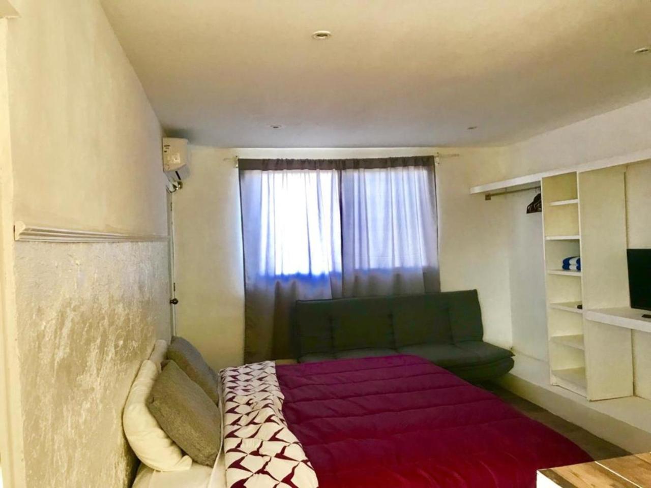 Coral Suites بلايا ديل كارمن المظهر الخارجي الصورة