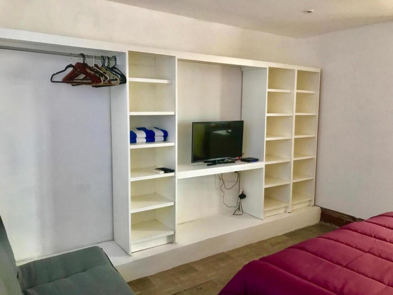 Coral Suites بلايا ديل كارمن المظهر الخارجي الصورة