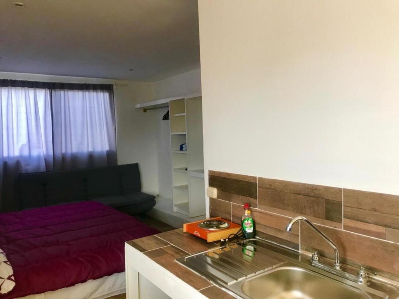 Coral Suites بلايا ديل كارمن المظهر الخارجي الصورة