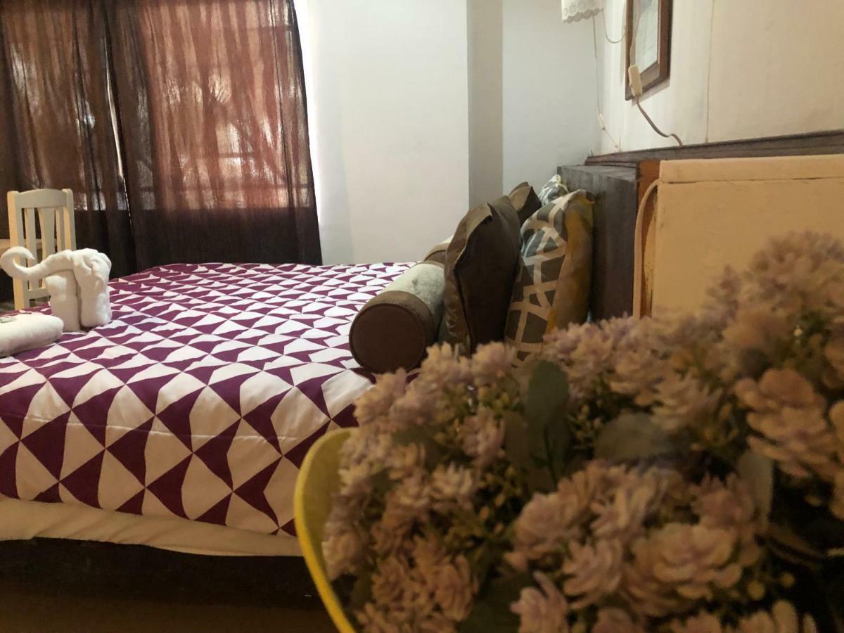 Coral Suites بلايا ديل كارمن المظهر الخارجي الصورة
