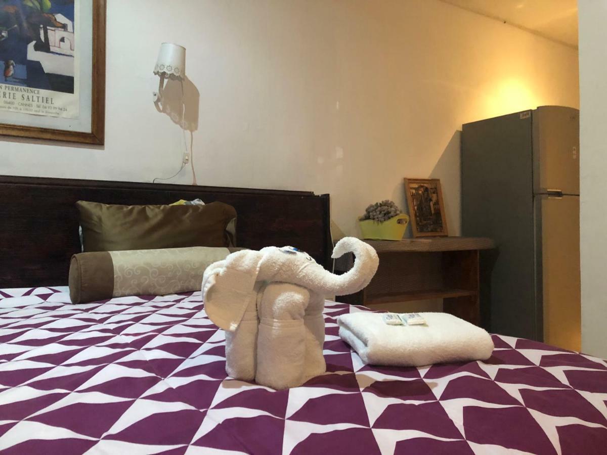 Coral Suites بلايا ديل كارمن المظهر الخارجي الصورة