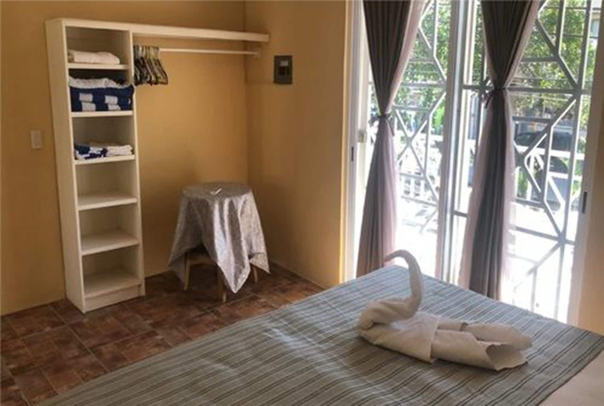 Coral Suites بلايا ديل كارمن المظهر الخارجي الصورة