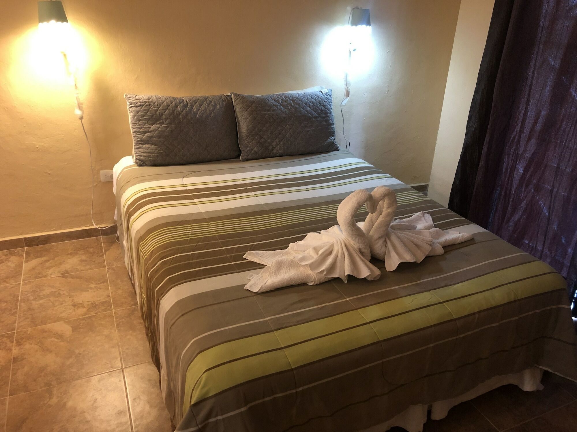 Coral Suites بلايا ديل كارمن المظهر الخارجي الصورة