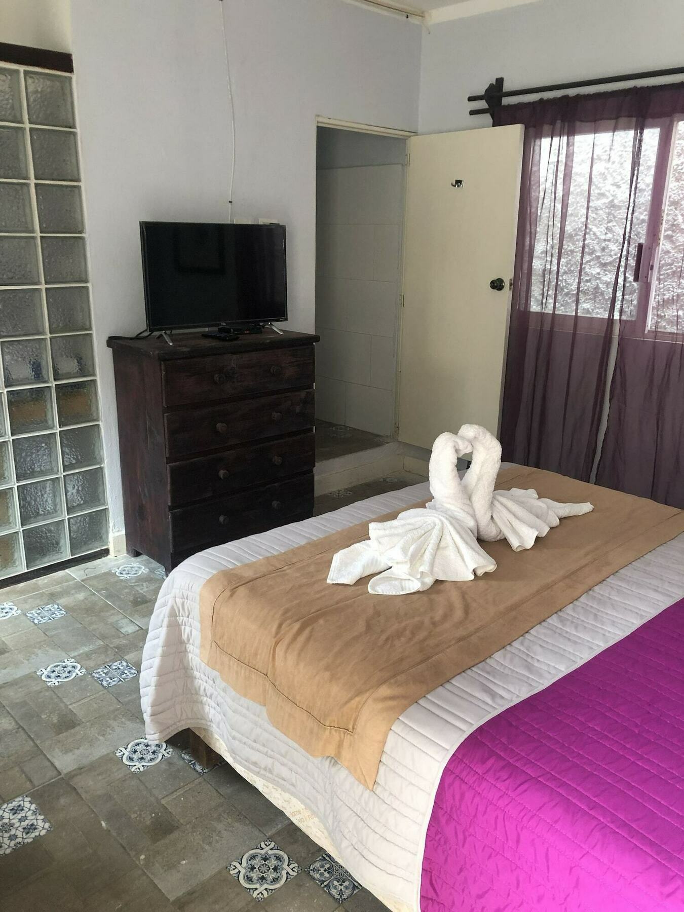 Coral Suites بلايا ديل كارمن المظهر الخارجي الصورة