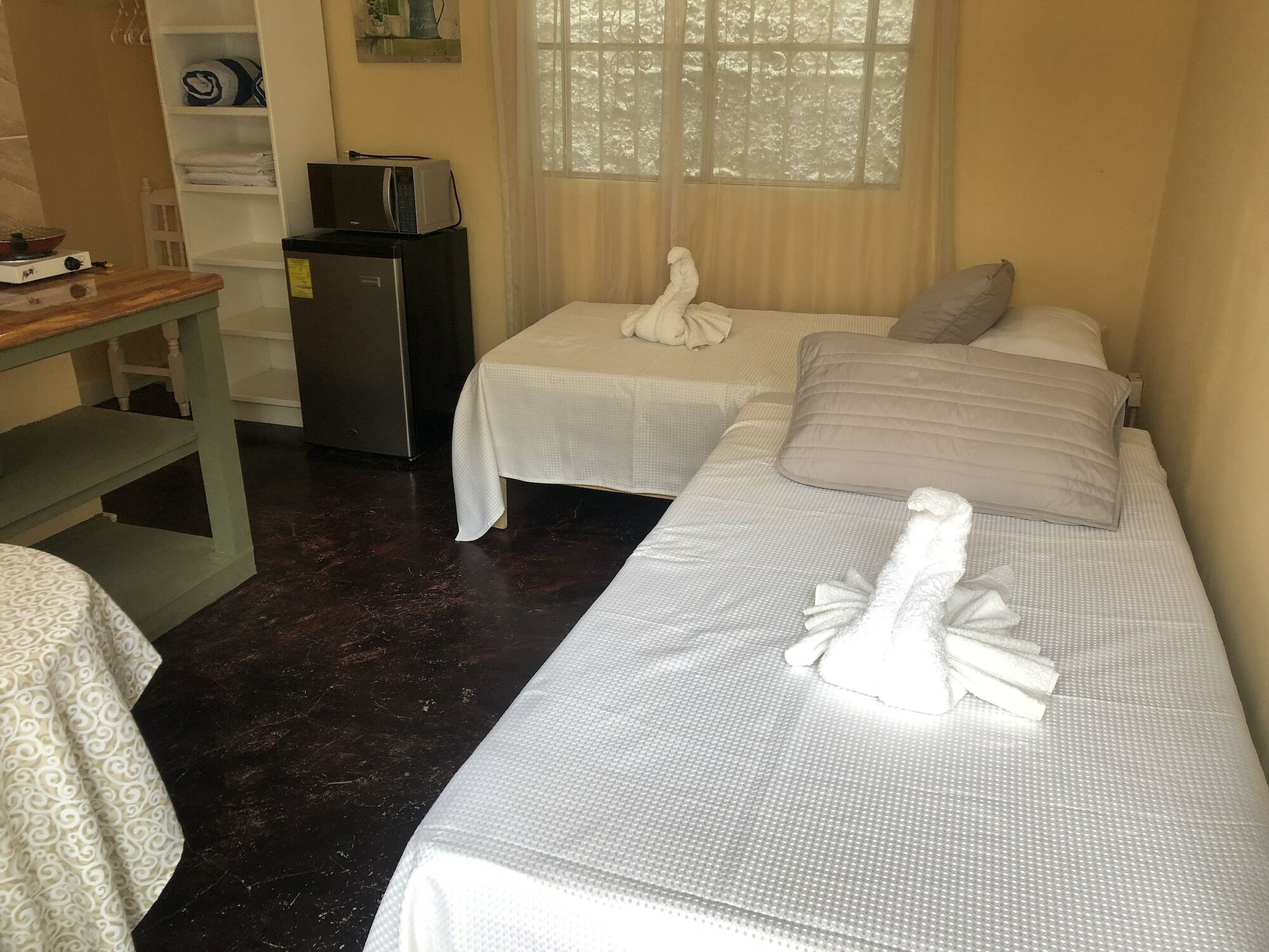 Coral Suites بلايا ديل كارمن المظهر الخارجي الصورة